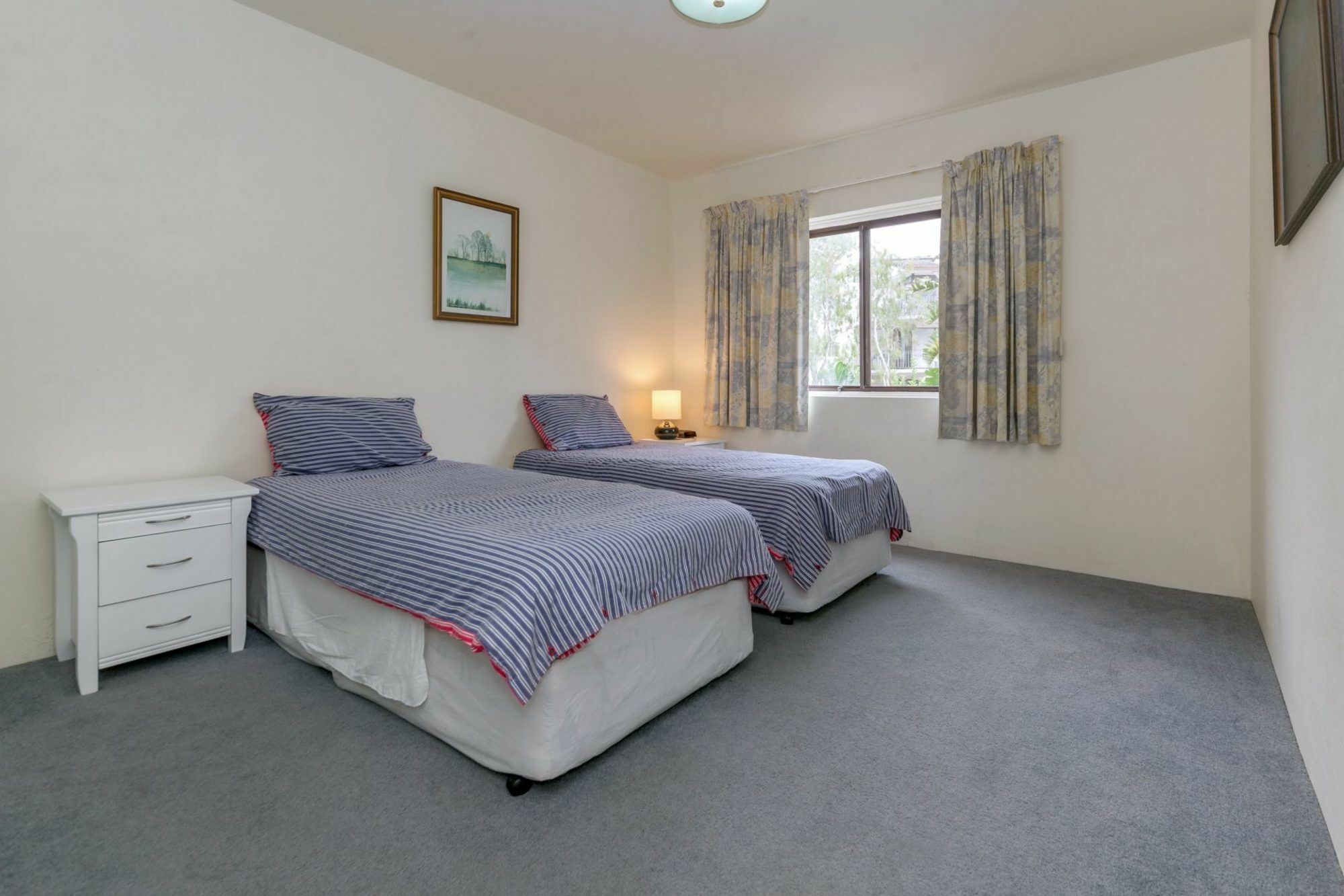 Radburn, Unit 2, 17 Ondine Close Nelson Bay Exteriér fotografie